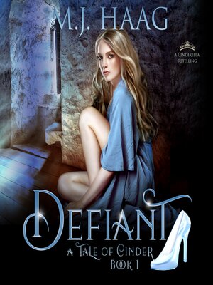 cover image of Defiant